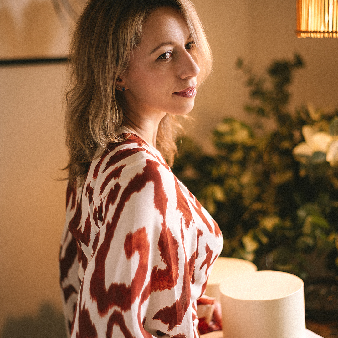 The Art of Personal Branding: An Elevated Story of an Artisan Home Baker